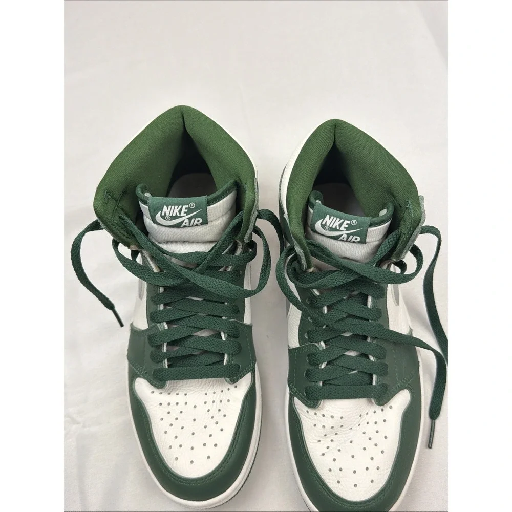 Size‎ 7.5 - Jordan 1 Retro OG High Gorge Green DZ5485-303
